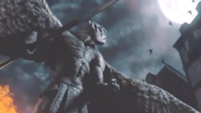 魔幻片《屠魔戰(zhàn)士》中文預(yù)告 漫畫改編怪獸云集