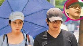 传36岁许慧欣嫁富二代 曾与郭品超、潘玮柏闹绯闻