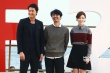 《监视者们》釜山展映 郑雨盛首演反派人气高