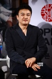 林權(quán)澤將拍102部電影 安圣基等演員曝合作趣事