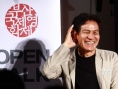 林權(quán)澤將拍102部電影 安圣基等演員曝合作趣事