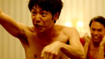 《Judge！》中文预告 妻夫木聪北川景子变广告狂
