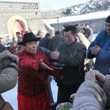 丐世英雄