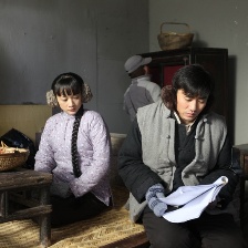 丐世英雄