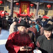 丐世英雄