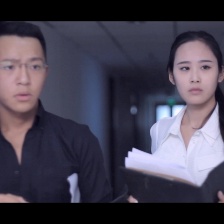 定制影像