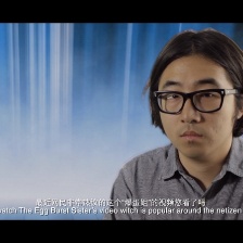 定制影像
