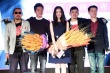 《我想和你好好的》首映 冯绍峰痛咬倪妮秀恩爱