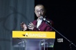 劉儀偉稱(chēng)國(guó)內(nèi)導(dǎo)演對(duì)3D還很陌生 新片在釜山拍攝
