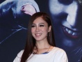 “女鬼”现身《禁忌游戏》首映 成龙遭爱徒揭短