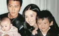 張柏芝不移民內(nèi)情曝光 謝霆鋒無限額生活費(fèi)留兩子