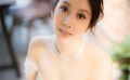 36歲許慧欣巴厘島完婚 曬爆乳婚紗照白皙雪肌誘人