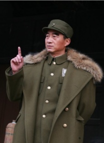 秀水河子殲滅戰(zhàn)