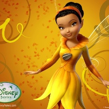 小叮當(dāng)：夏日風(fēng)暴