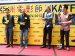 《扫毒》将揭亚洲国际电影节 张家辉献跳崖戏