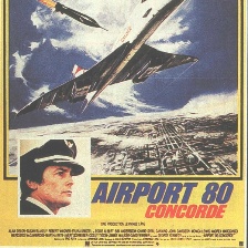 国际机场1979