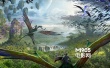迪士尼“阿凡达”主题乐园曝设计图 2017年开放
