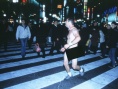 蠢蛋搞怪秀