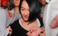 汪小菲力撐小S遭網(wǎng)友吐槽 槽點(diǎn)竟是小S身高