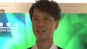 李克勤感言唱片時(shí)代已經(jīng)終結(jié) 但不同意樂壇已死