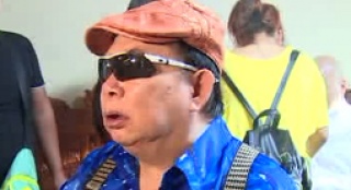 《永春白鶴拳之擎天畫卷》熱拍 黃一飛變身大土豪