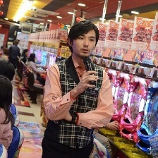 麥子小姐