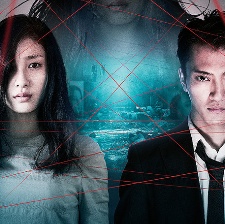 神秘事件簿~ARCANA~