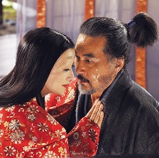 清須會(huì)議