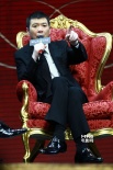 馮、葛相濡以沫20年 葛優(yōu)：馮小剛是中國好脾氣