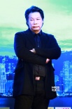 《冲锋战警》定档11·1 任达华跳楼被女儿罚站