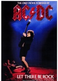 AC/DC摇滚演唱会