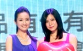 林依晨翘课回台做公益 陈妍希瘦身有成谈拍戏