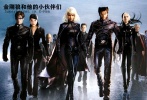 最初的學(xué)員有鐳射眼Cyclops（第一代隊(duì)長）、野獸Beast、冰人Ice Man、琴·葛蕾Jean Grey和天使Angel，他們就是第一批的X戰(zhàn)警，被稱之為Origin 5。在一次行動(dòng)失敗淪陷后，X教授又招募了暴風(fēng)女、金剛狼、小淘氣等后來的主力隊(duì)員來營救。X戰(zhàn)警逐漸成型。