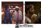 雖然狼叔性格中有著野獸般暴虐的本能，但事實(shí)上，他一直渴望善良的人性，總是能很好的控制自己。電影中他因?yàn)閰捑雮θ鮿萜矫穸x擇隱居山林，為了救出被困的變種人鋌而走險(xiǎn)，在哥哥幾次傷害他之后，依然選擇原諒……善良的金剛狼也因此得到不少女粉絲的青睞。