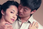 曾經(jīng)親密的姚晨和凌瀟肅