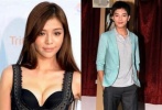 李毓芬、邱澤