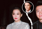 當(dāng)初，李晨冒著令天下人驚掉下巴的風(fēng)險(xiǎn)，公然在微博示愛(ài)張馨予，不過(guò)二人最終分手。該知情人爆料道，張馨予在和李晨交往時(shí)，愛(ài)上了霍建華。兩人曾開(kāi)房，李晨得知后問(wèn)過(guò)張馨予，張馨予承認(rèn)了，所以導(dǎo)致了分手。而從李晨的微博來(lái)看，也確實(shí)因?yàn)檫@次分手受到了傷害。