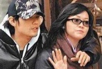 周杰倫、侯佩岑同游日本