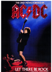 AC/DC搖滾演唱會