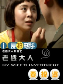 老婆大人要投资