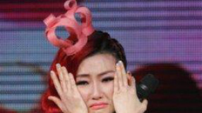 Selina自曝曾想赶快投胎 与Ella都将推迟生育计划