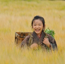 人生別氣餒