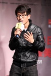《美姐》导演与片方喝酒化恩仇 主演高唱情歌