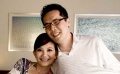 梁靜茹微博曝懷上馬年寶寶 結(jié)婚三年終于有喜