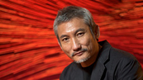 走近电影侠客“徐老怪” 聆听用音乐打造出的江湖