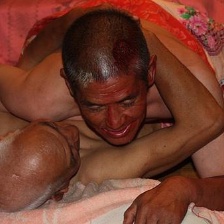 光棍兒