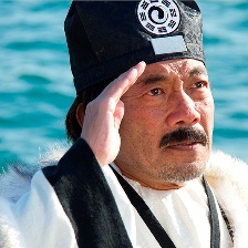 天心