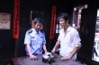 警察也有家