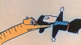 沒頭腦和不高興