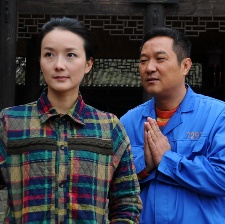 老劉的婚路歷程